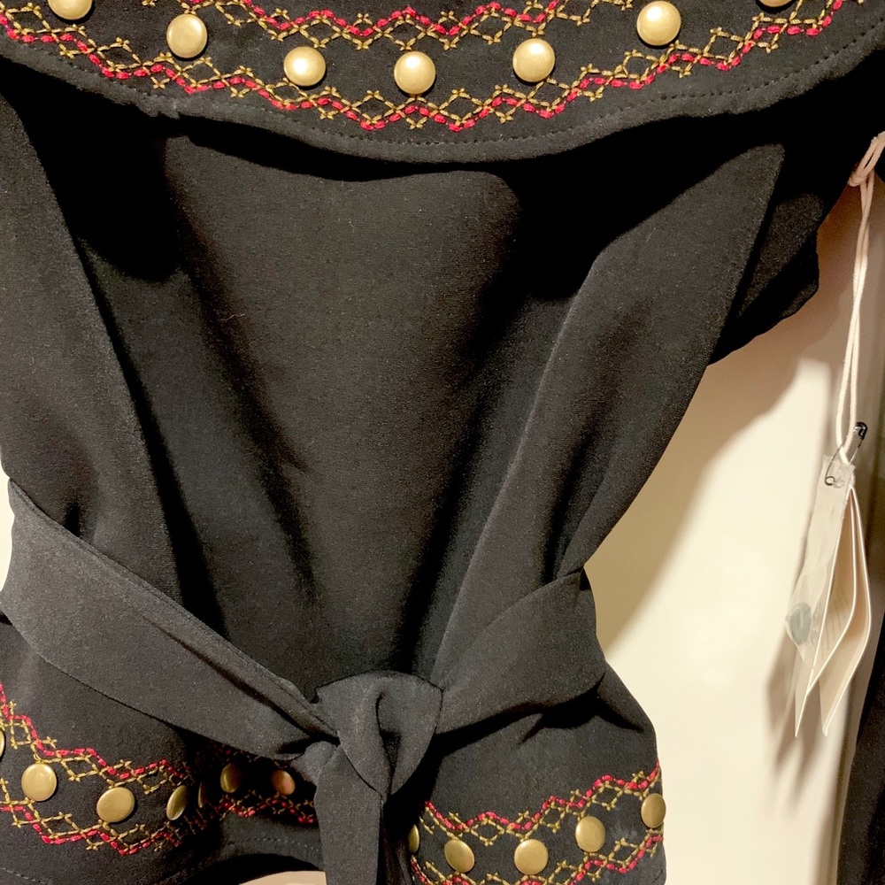 Tularosa Lucy Top - Picture 4 of 7